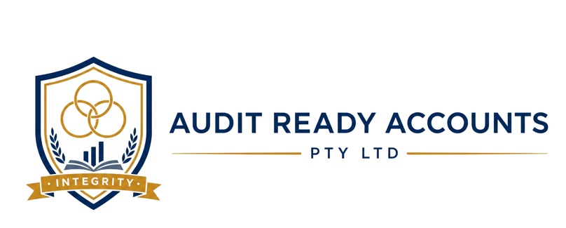 Audit Ready Accounts Pty Ltd