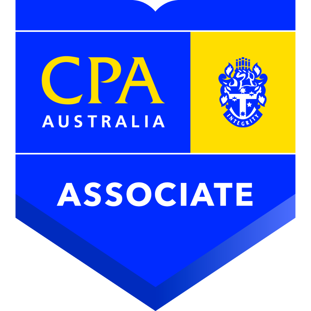 CPA Australia - Associate