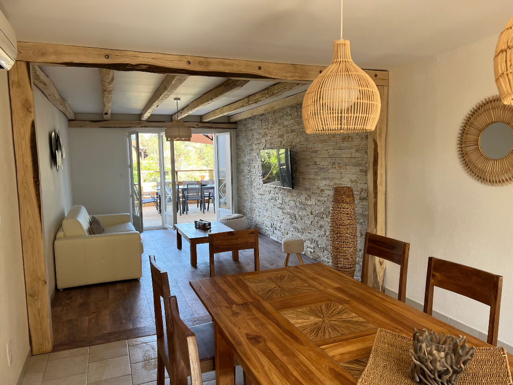 U Piscadore Luxueuse Villa — photo 3