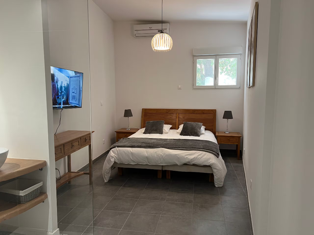 U Piscadore Casa Magnifique T3 avec Spa — photo 9