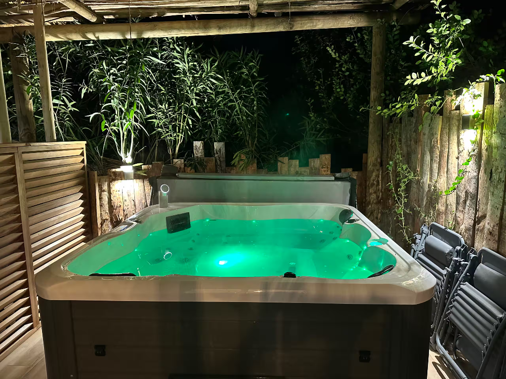 U Piscadore Casa Magnifique T3 avec Spa — photo 4