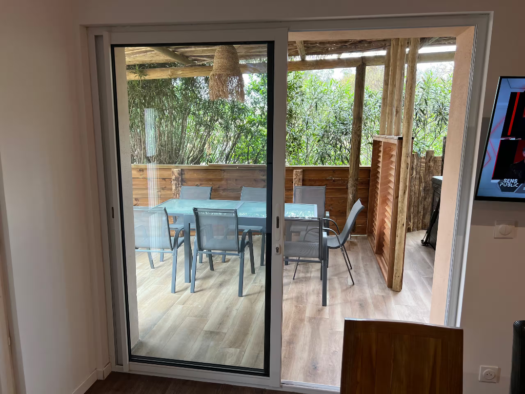 U Piscadore Casa Magnifique T3 avec Spa — photo 8
