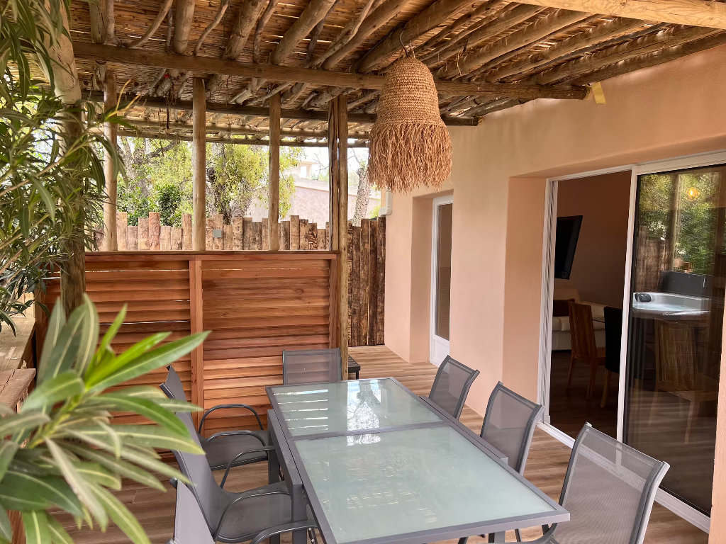U Piscadore Casa Magnifique T3 avec Spa — photo 3