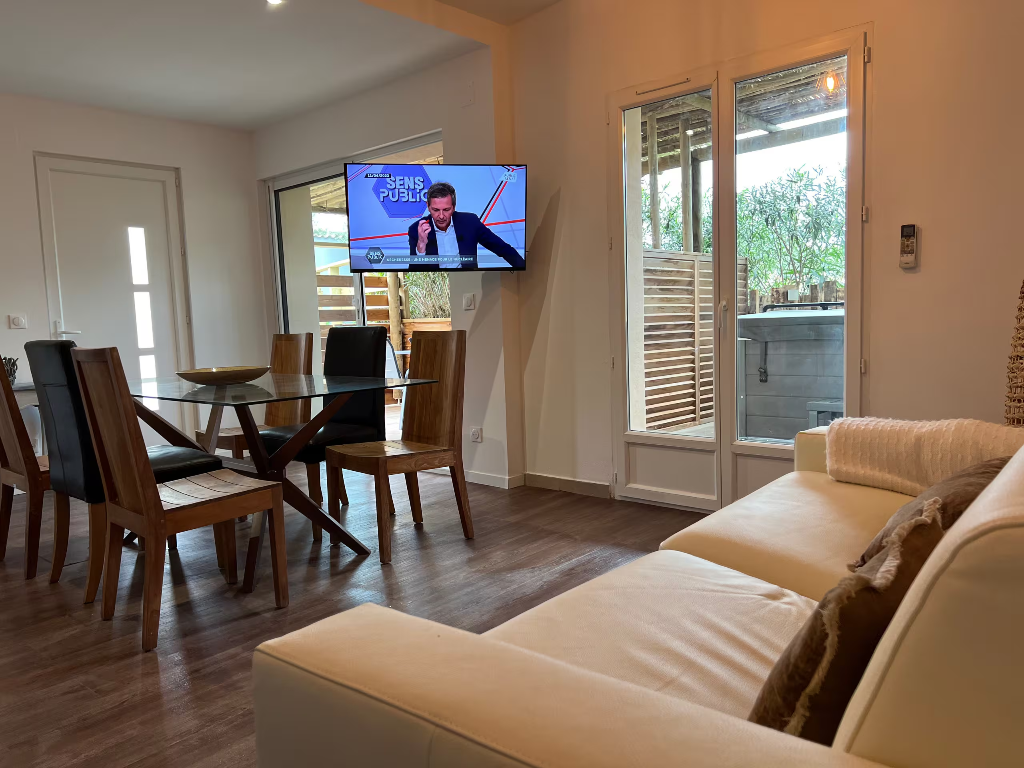 U Piscadore Casa Magnifique T3 avec Spa — photo 5