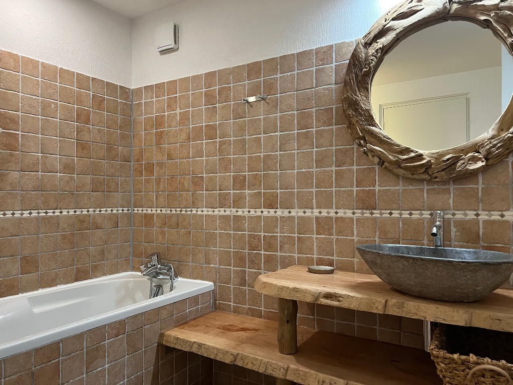 U Piscadore Luxueuse Villa — photo 7