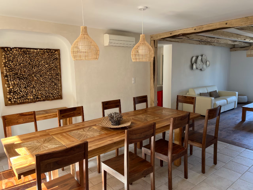 U Piscadore Luxueuse Villa — photo 2