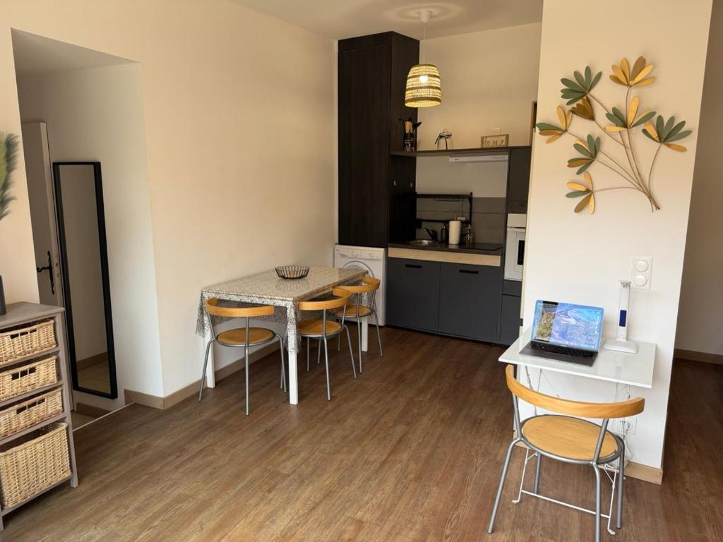 U Piscadore Casetta - Grand Studio — photo 4