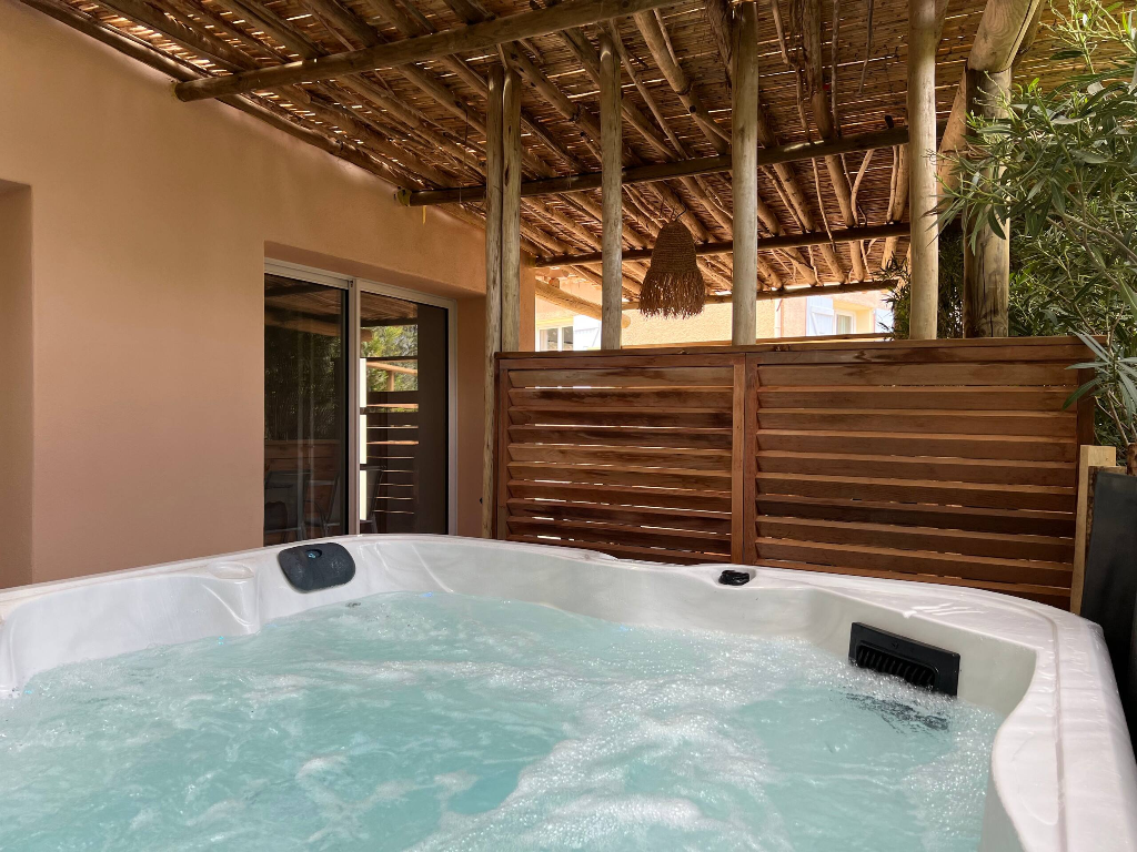 U Piscadore Casa Magnifique T3 avec Spa — photo 1