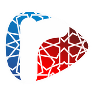 Ramadan Radio Leicester logo