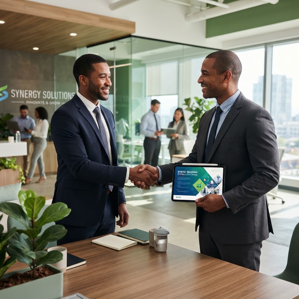 B2B Manager
