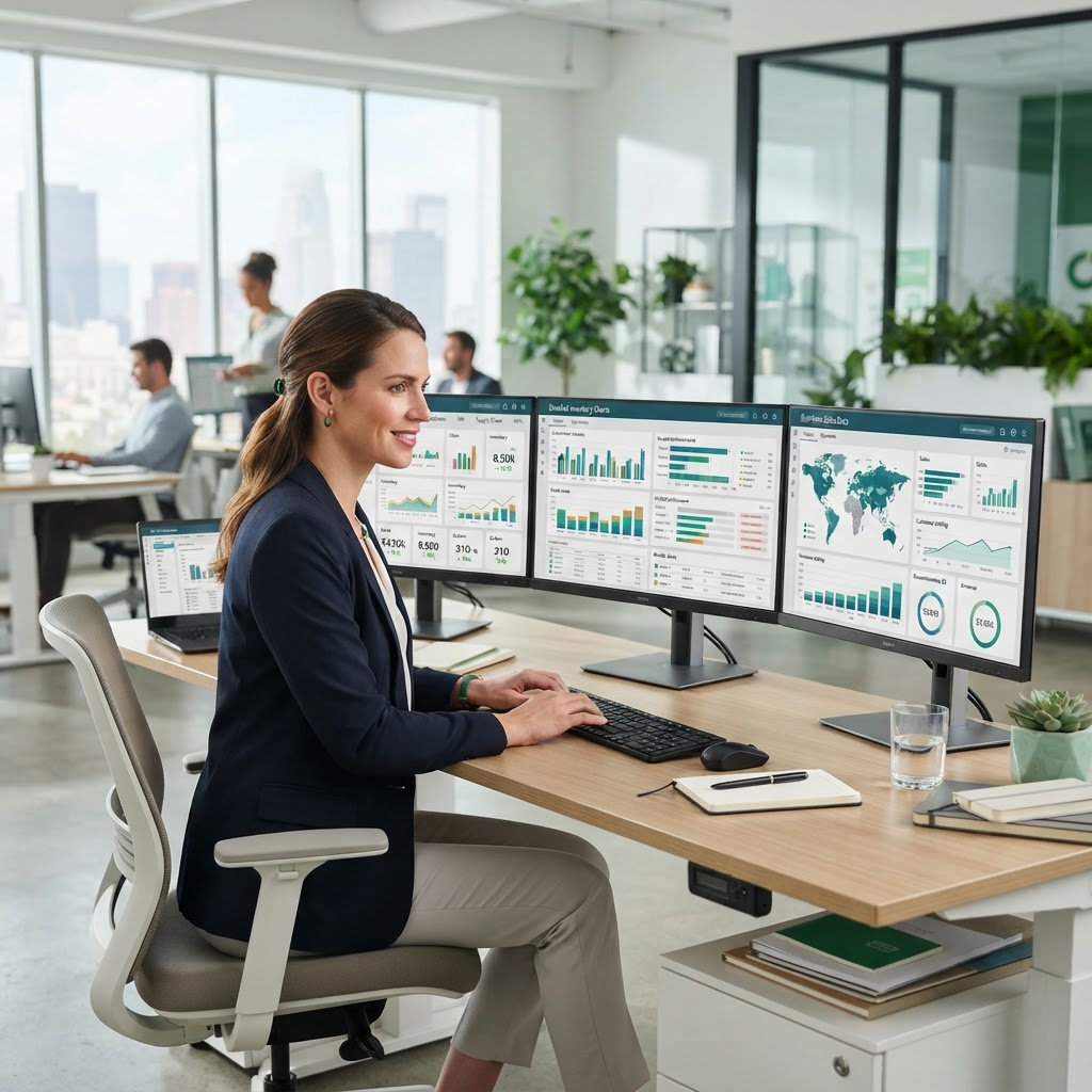 B2C Manager