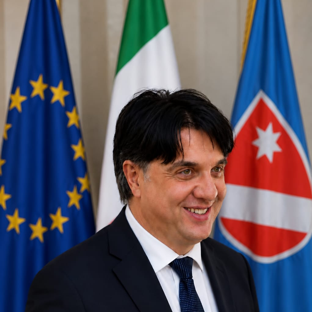 Roberto Di Baggio