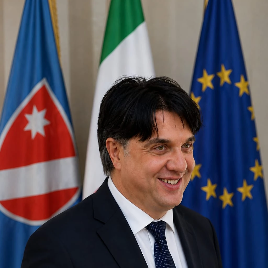 Roberto Di Baggio