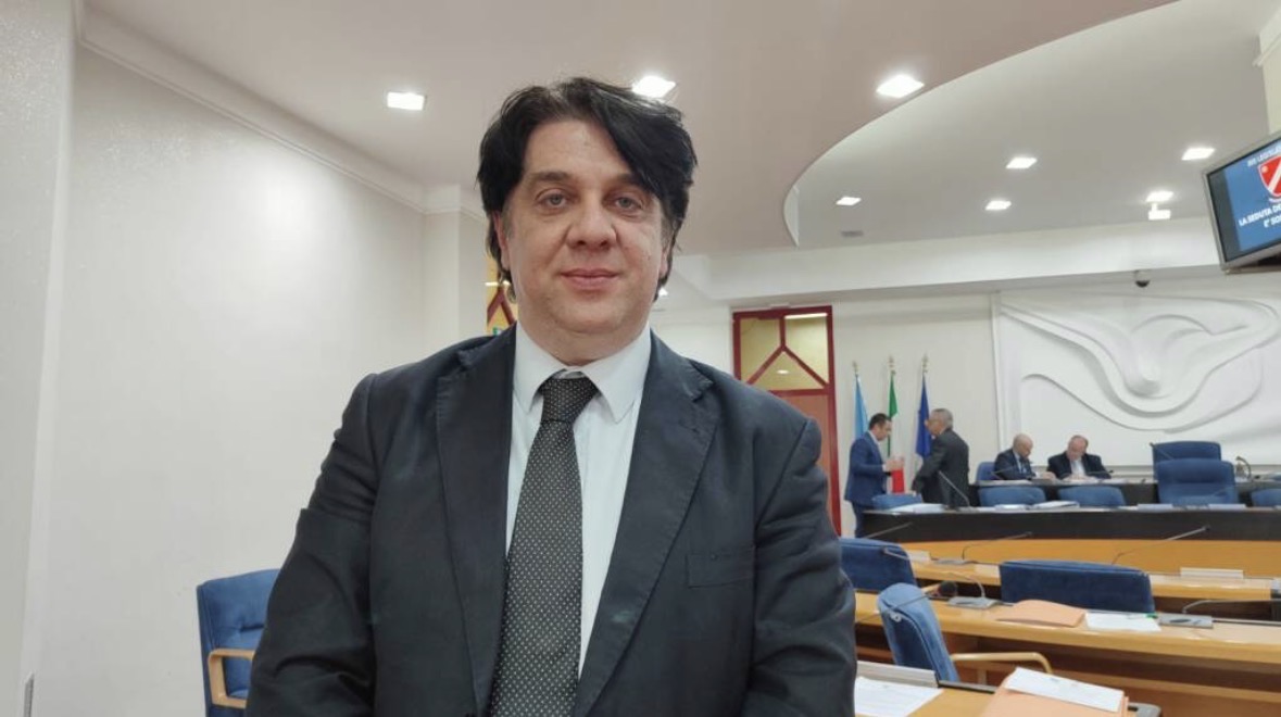 ASReM, Di Baggio: proposta di legge per prorogare le graduatorie degli amministrativi