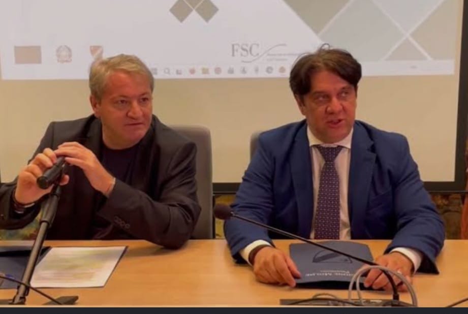 Assegnate le nuove deleghe assessorili
