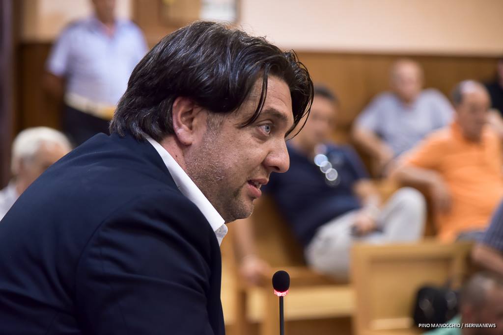 Il Molise approva la nuova Legge Sismica regionale