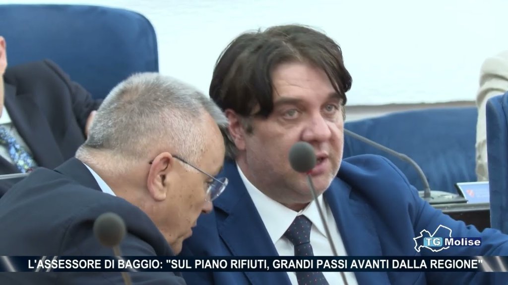 Approvato il nuovo Piano Regionale Rifiuti, obiettivo 2030