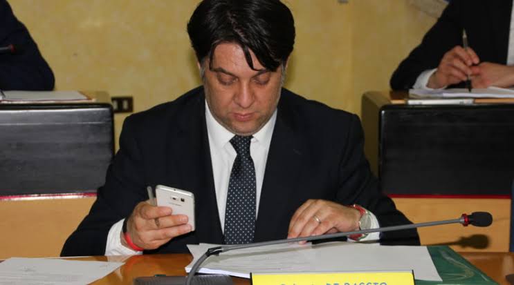 Approvazione della nuova Legge Sismica regionale (L.R. n. 18/2026)