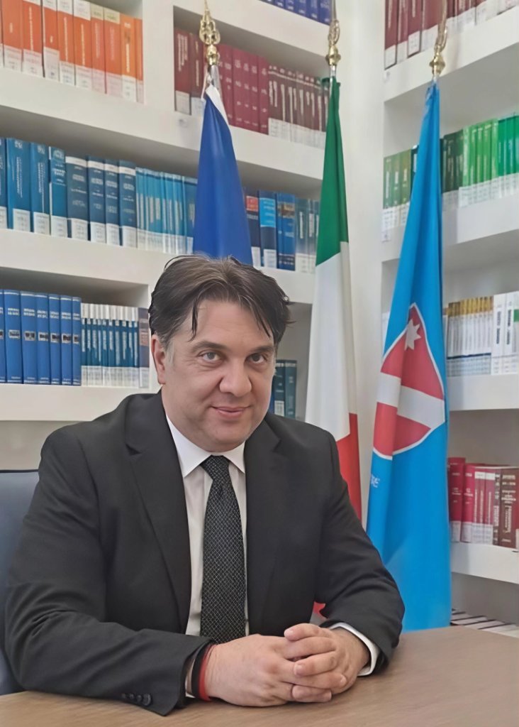 Attività come Consigliere Delegato