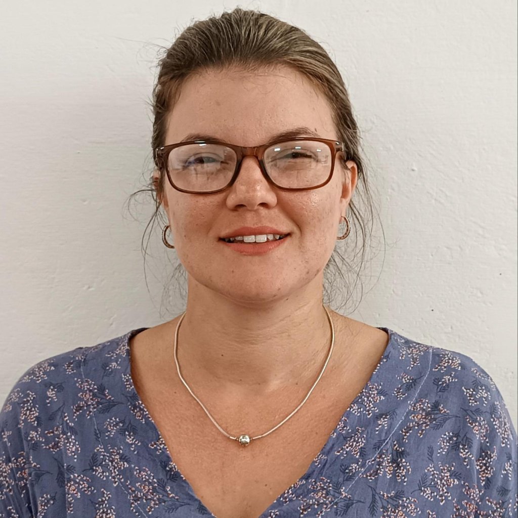 Beatriz Arenas Fraga