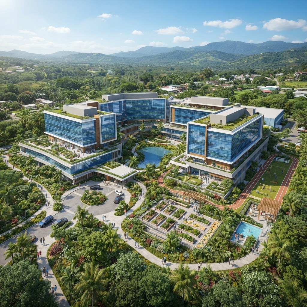 Regional Neuro-Rehabilitation Centers