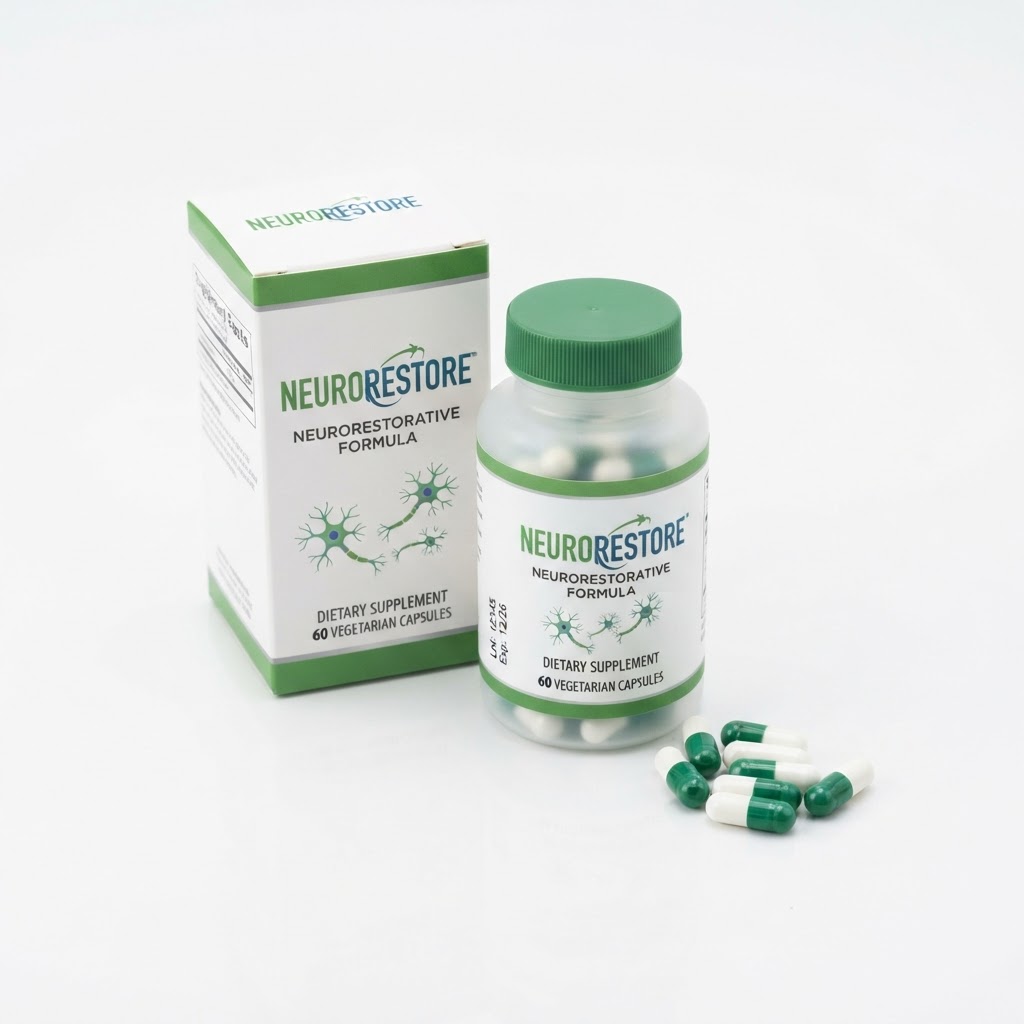Neurorestorative Support