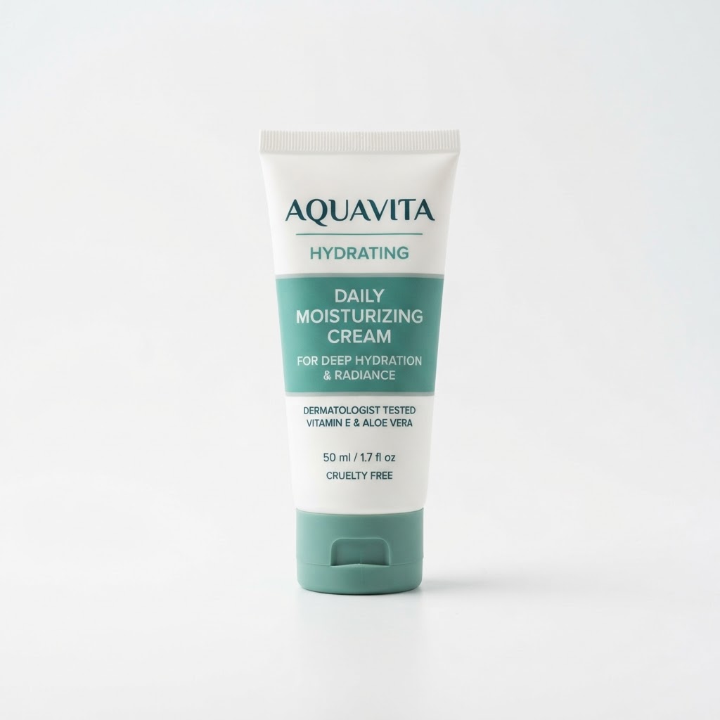Crema ALICIA Hidratante®
