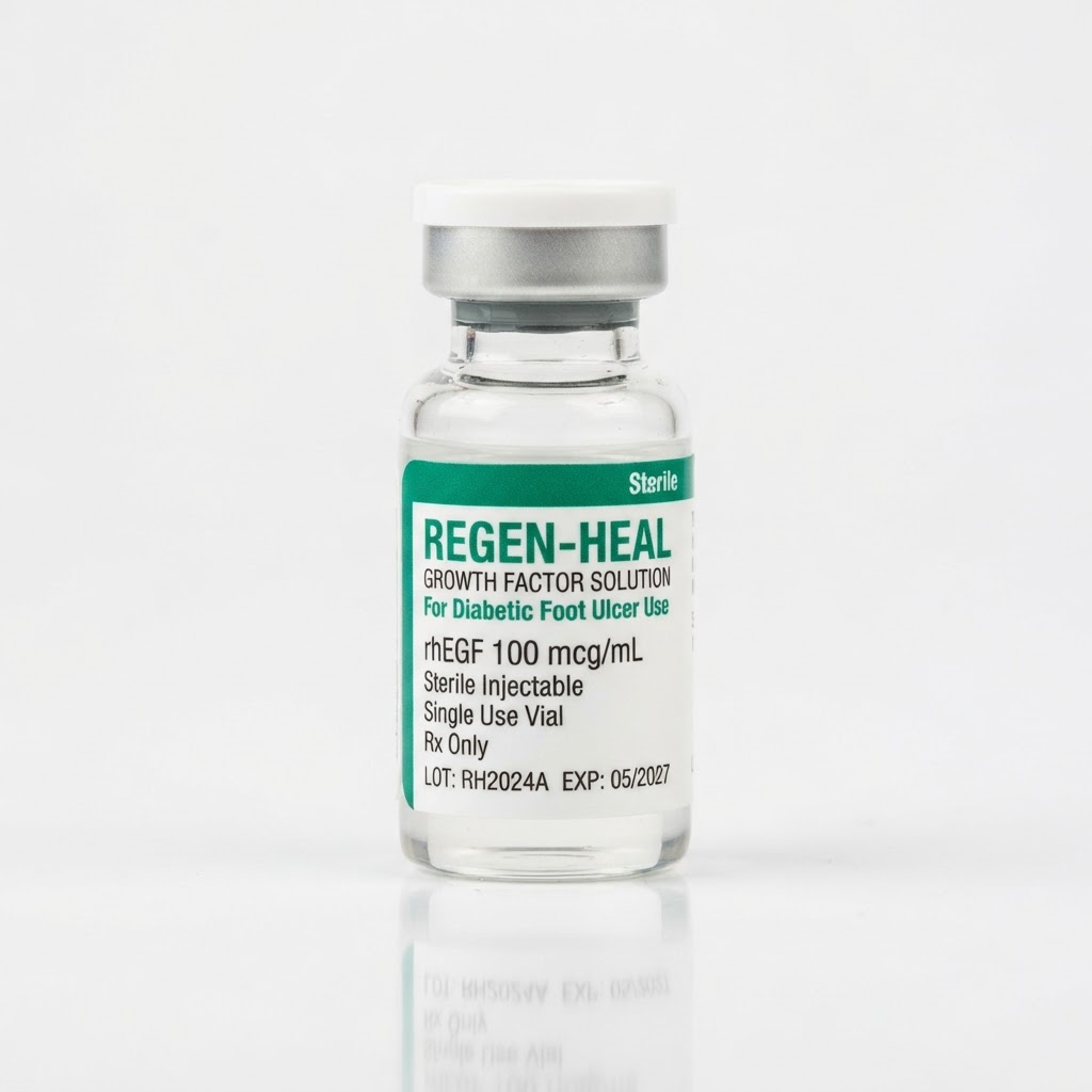 Heberprot-P Plus®