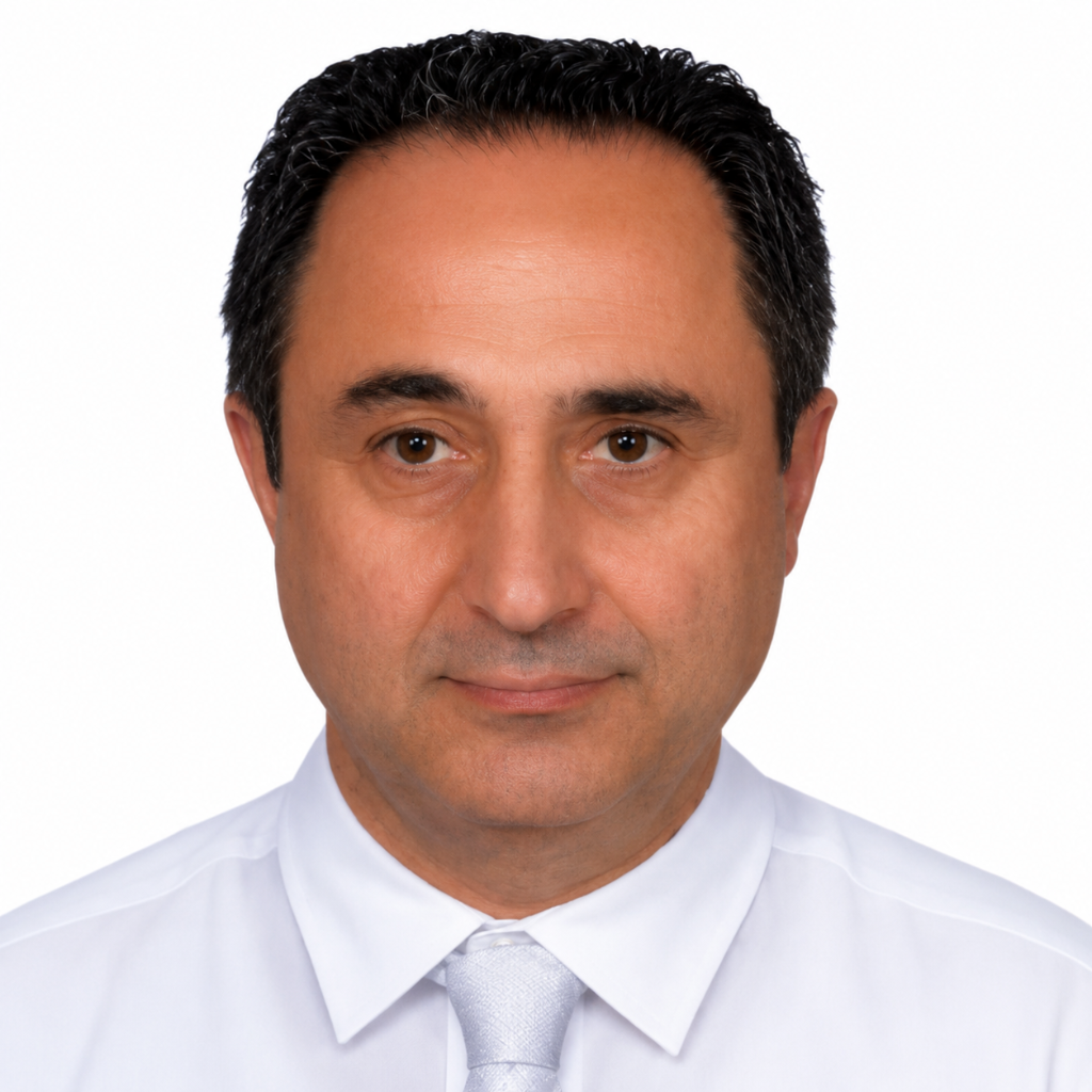 Mr. Brian Scannura