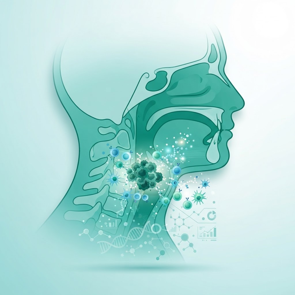Head & Neck Cancer treatment in Cuba