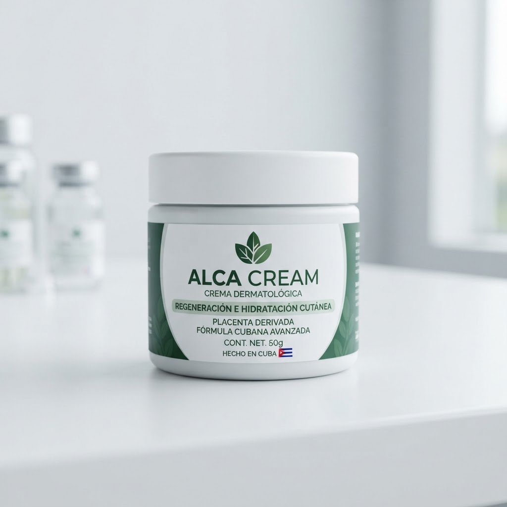Alca Cream®