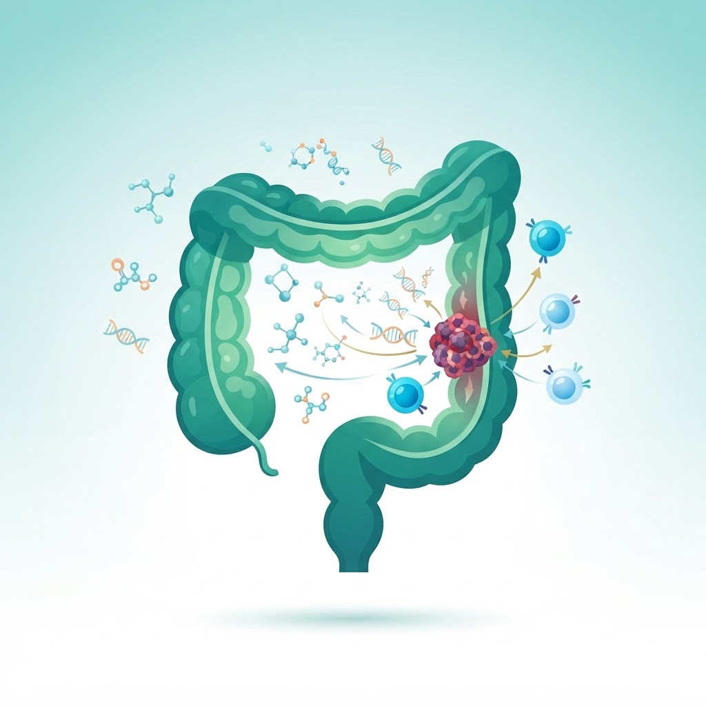 Colorectal Cancer treatment in Cuba
