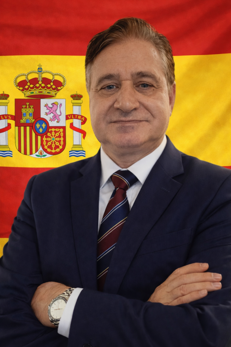 Mr. Luca Galea Scannura
