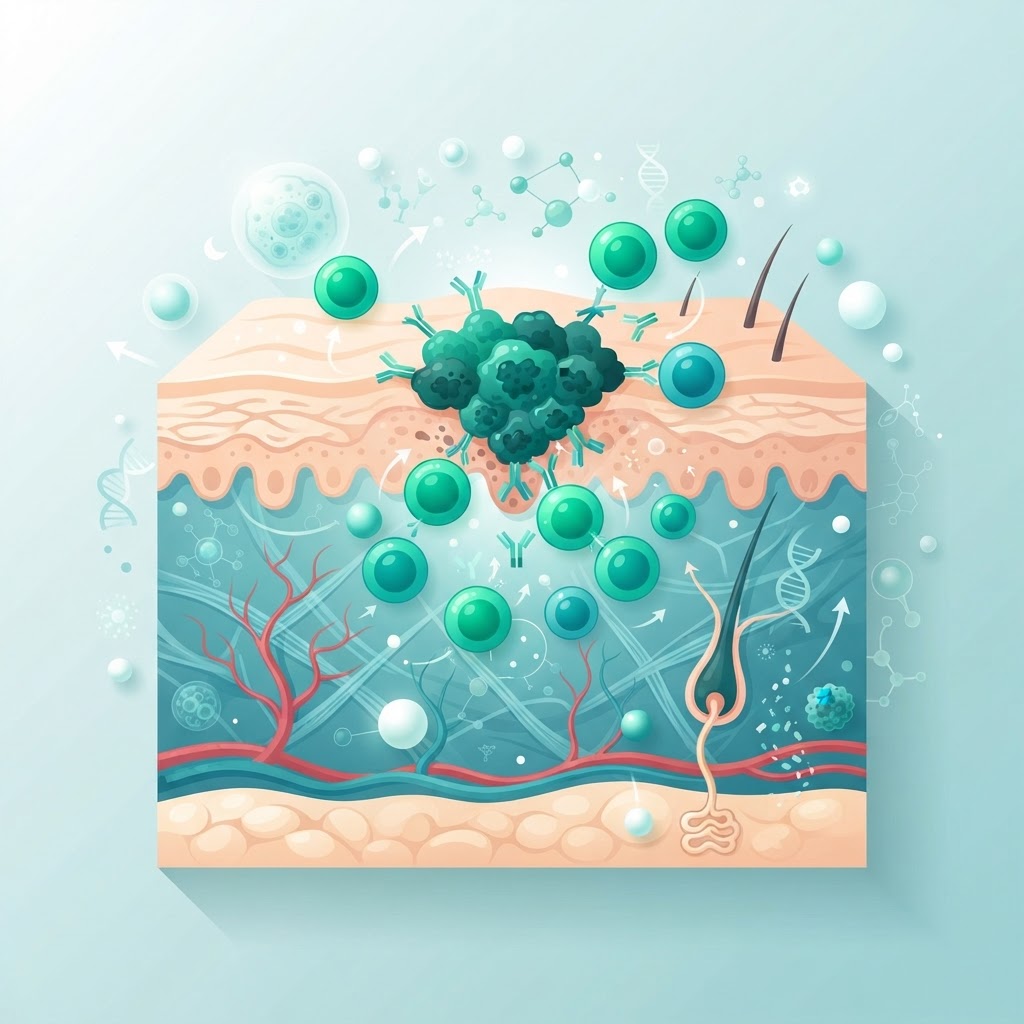 Melanoma treatment in Cuba