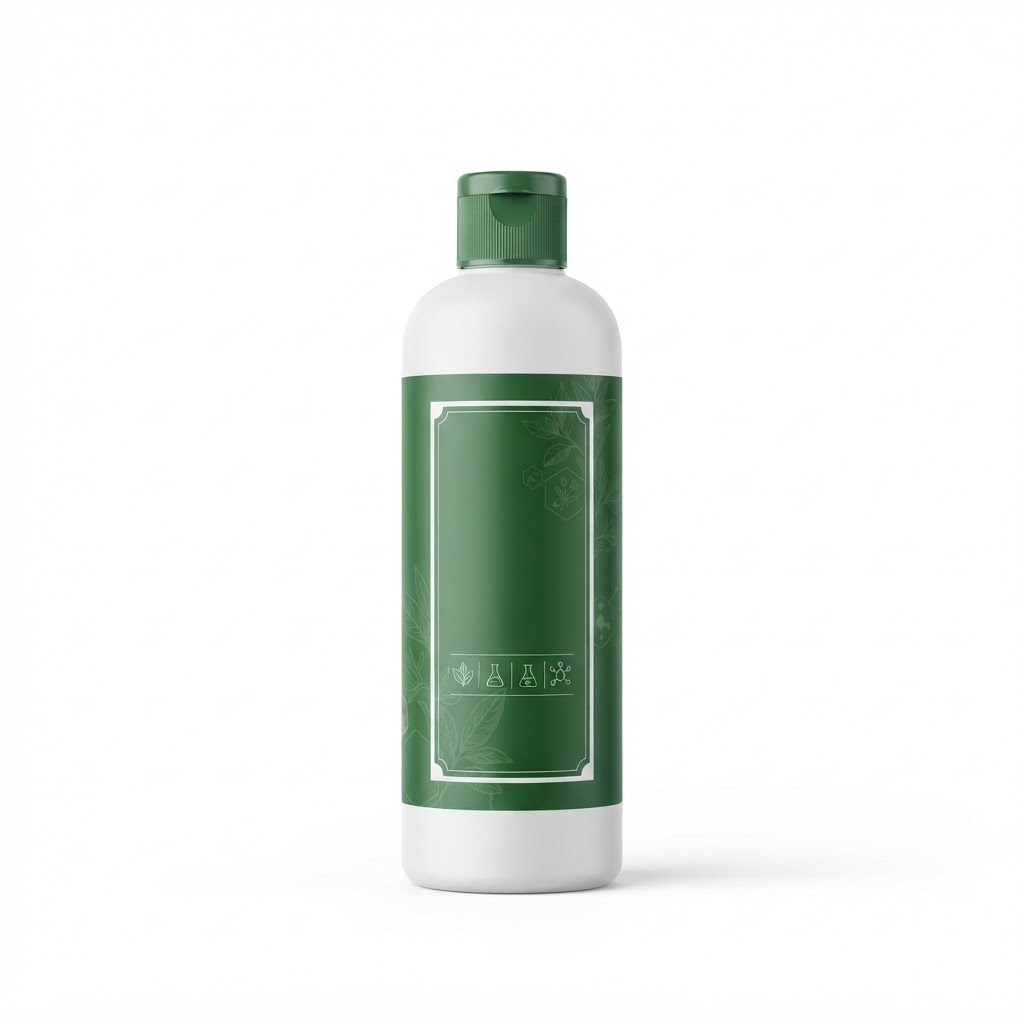 Piloactive Shampoo