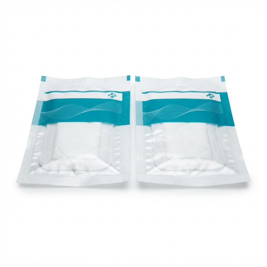 Advanced Wound Dressings