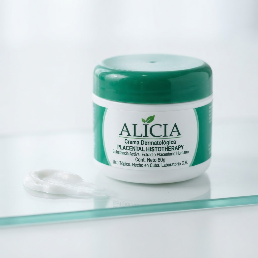 Crema ALICIA®