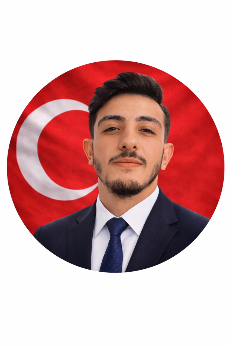Mr. Ali Erol