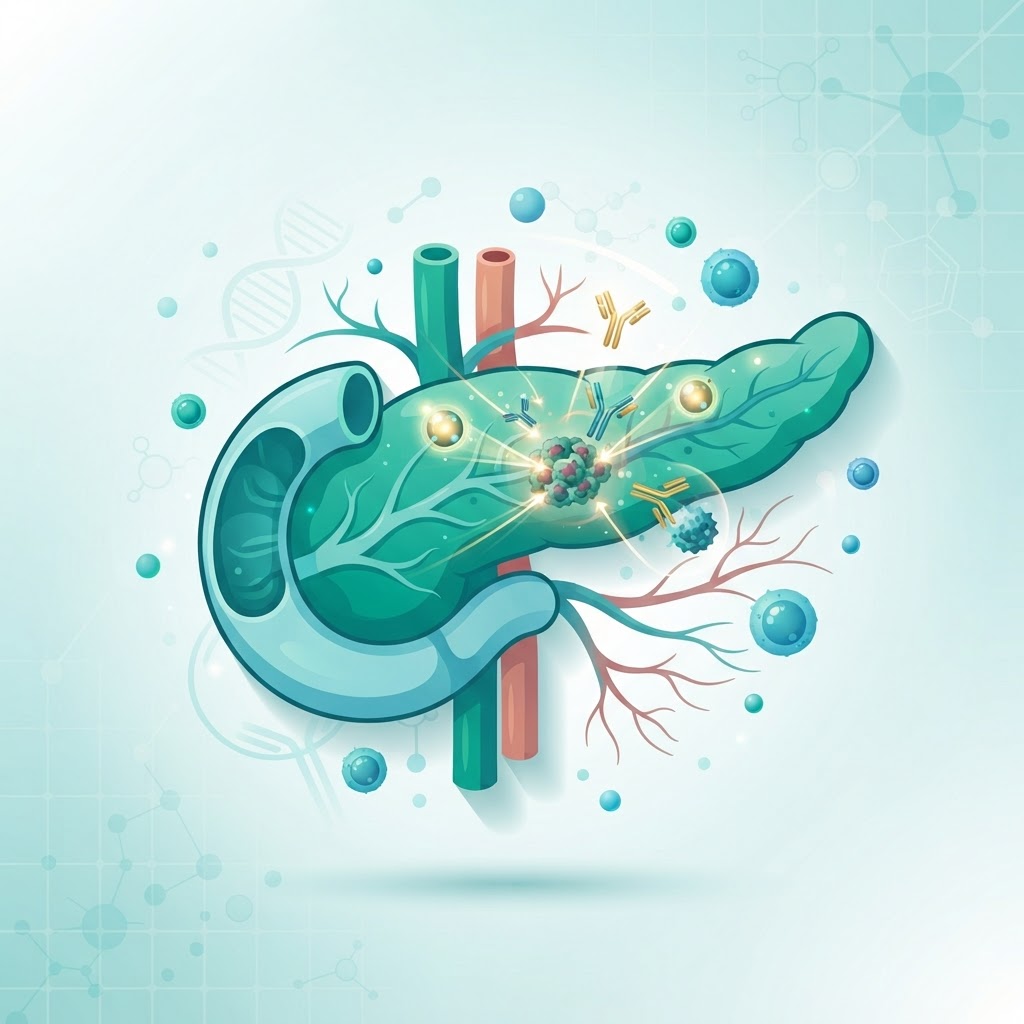 Pancreatic Cancer treatment in Cuba