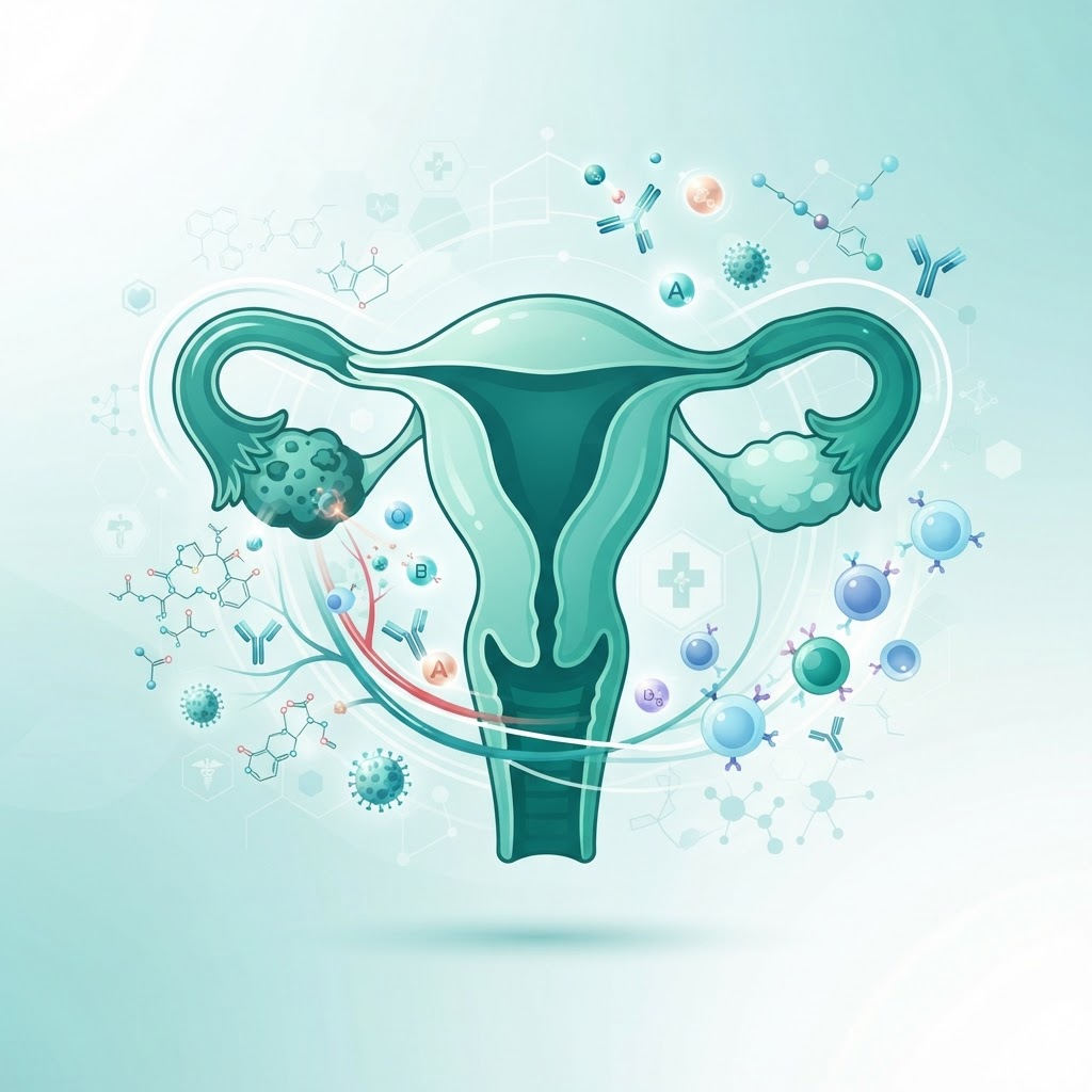 Ovarian Cancer treatment in Cuba