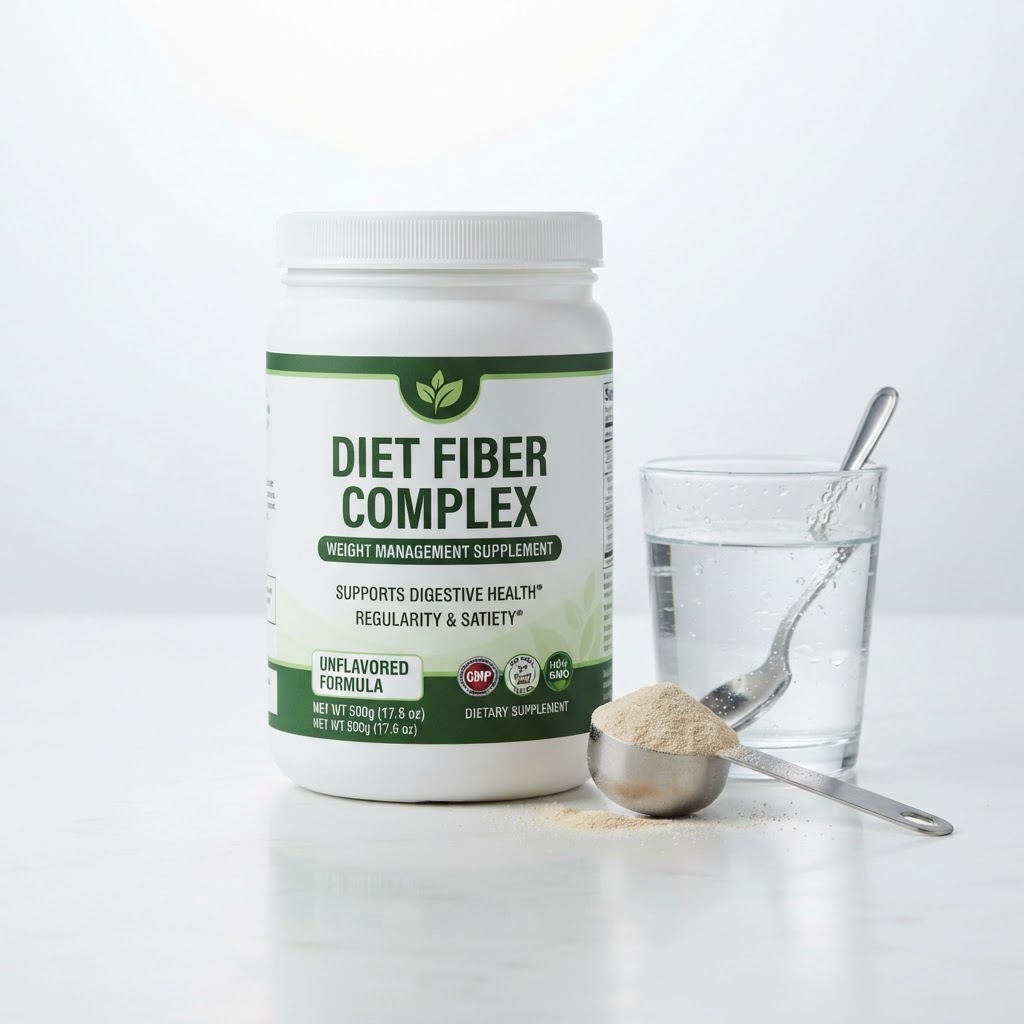 Diet Fiber Complex