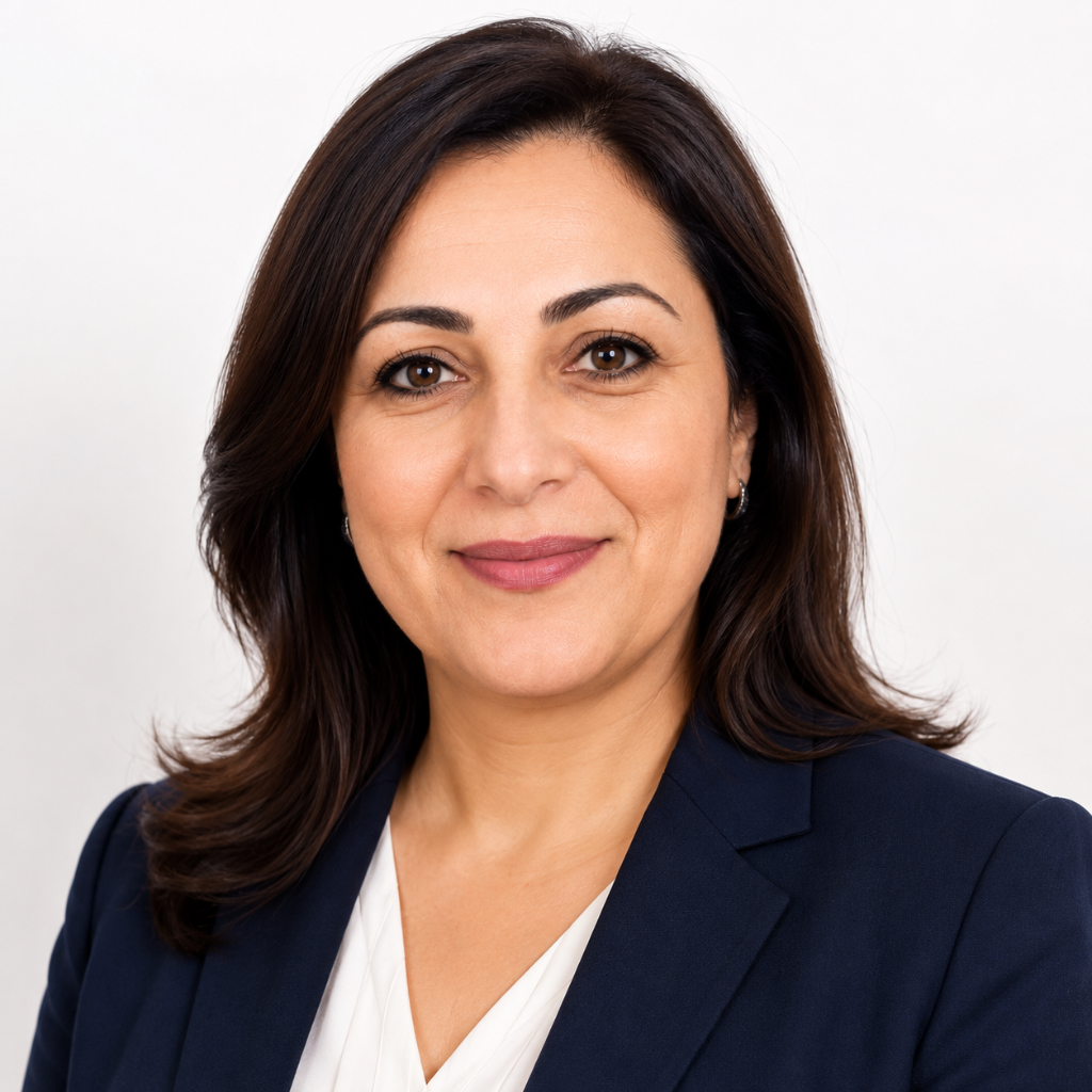 Mrs. Fatima Zuebyde