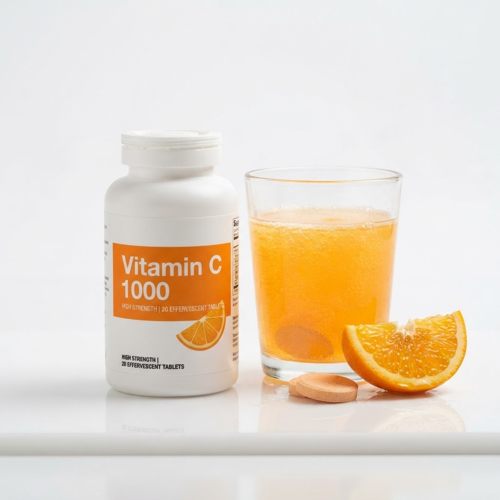 Vitamin C 1000