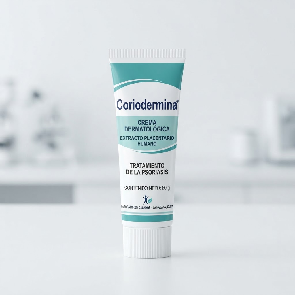 Coriodermina®