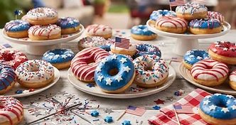 4th of July