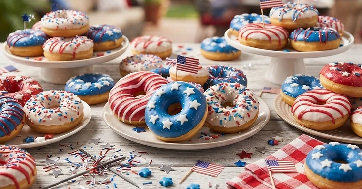 4th of July