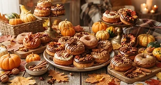 Thanksgiving