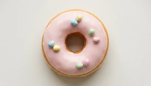 Spring Pastel