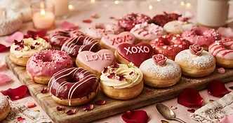 Valentine's Day