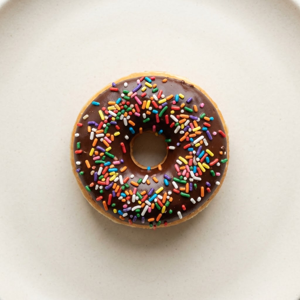 Chocolate Sprinkles
